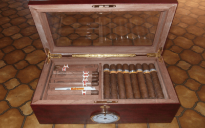 7 Effective Tips To Pick the Best Cigar Humidors