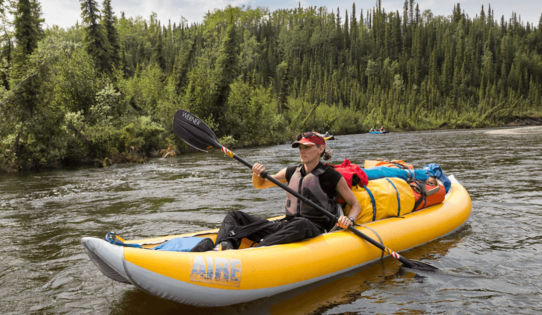 10 Best Inflatable Kayak Brands Ranked by Durability & Budget