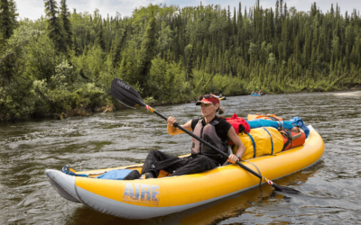 10 Best Inflatable Kayak Brands Ranked by Durability & Budget