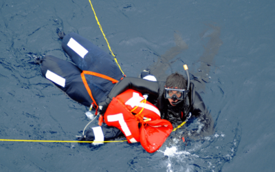 Fall Overboard: Reasons and What You Should Do? Rescue Guide