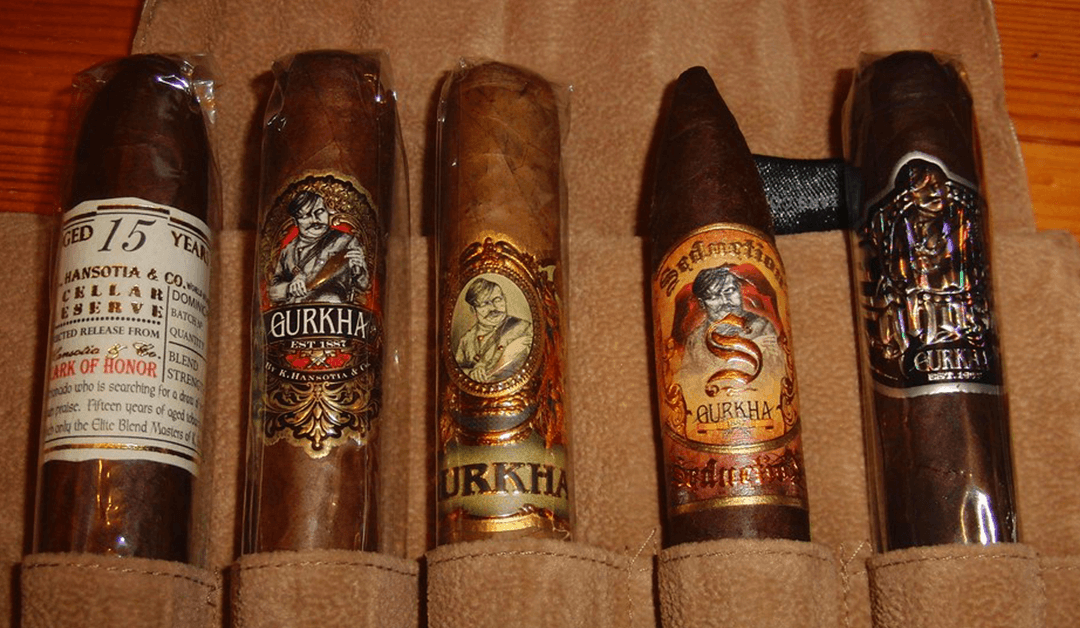How to Choose the Best Cigar for Beginners?