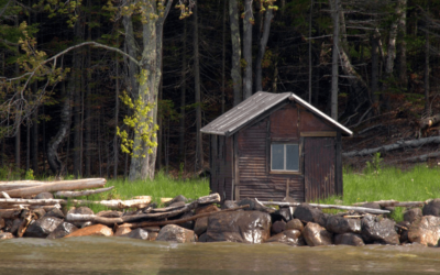 10 Best States for Off-Grid Living On A Budget